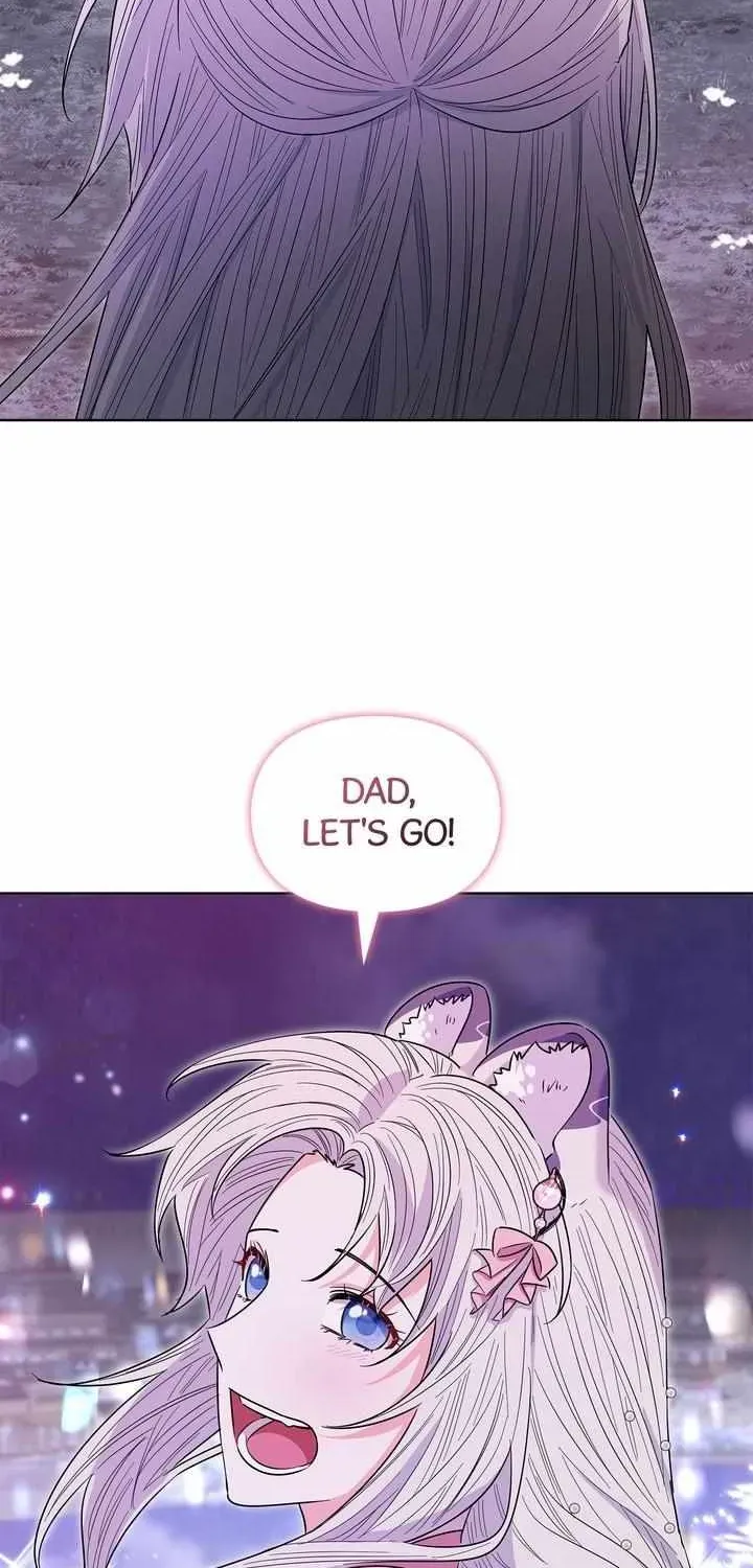 I Become the Tiger’s Daughter Chapter 100 - page 80