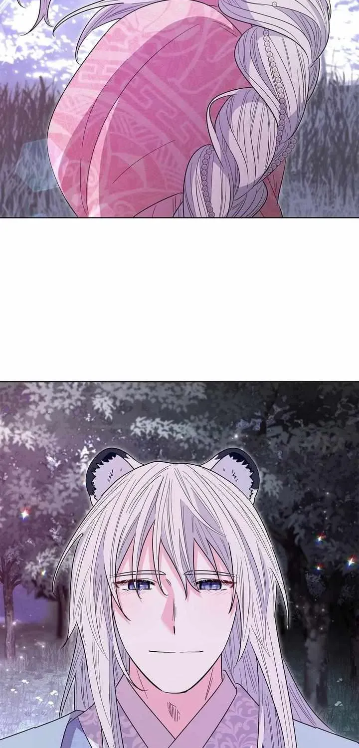 I Become the Tiger’s Daughter Chapter 100 - page 81