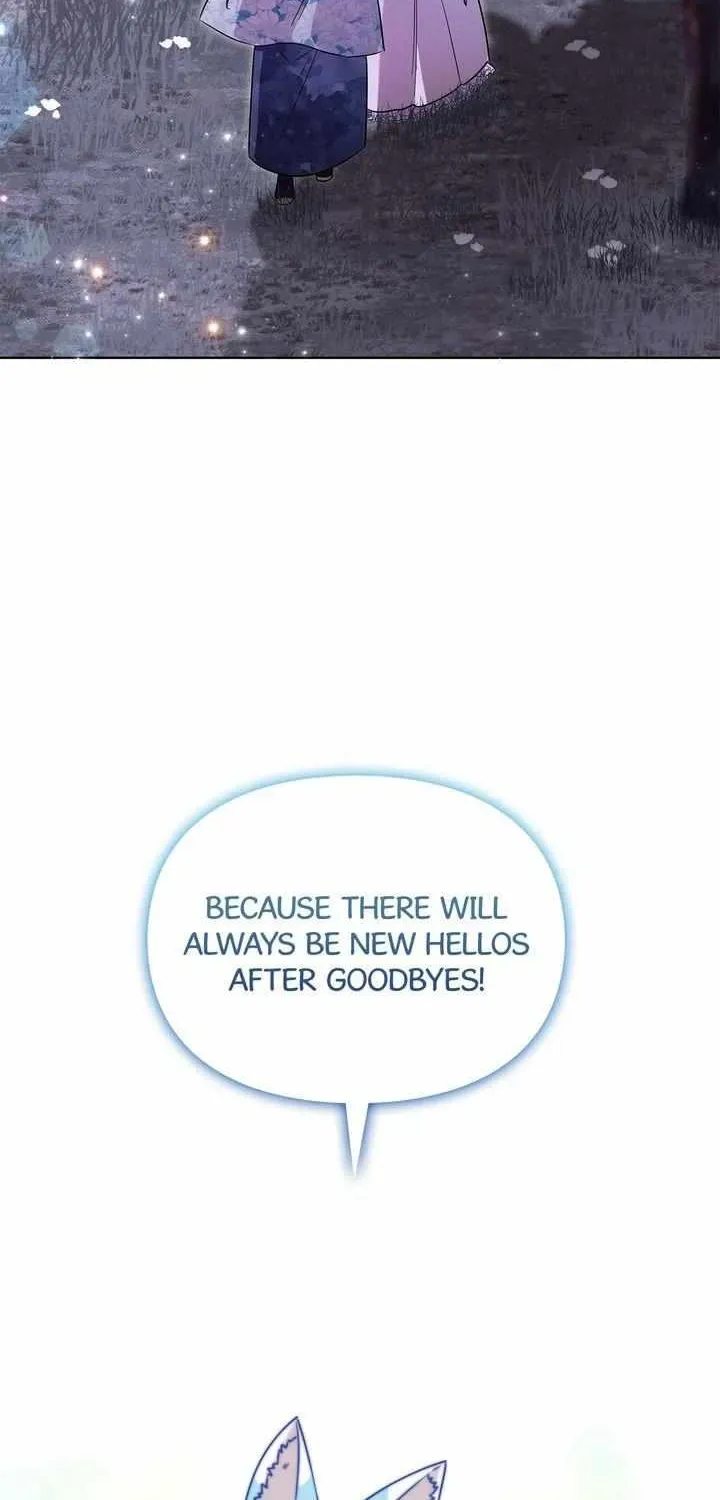 I Become the Tiger’s Daughter Chapter 100 - page 84