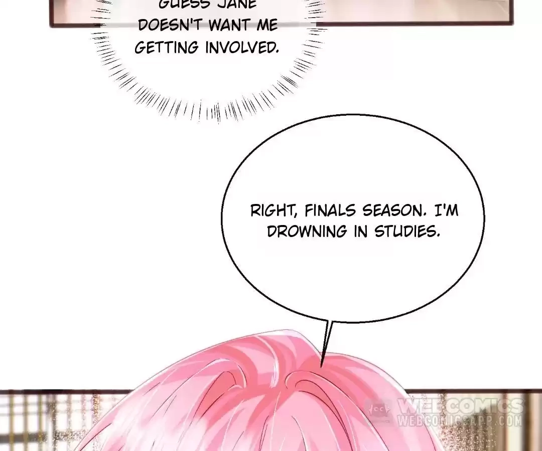 Transmigrating as the Younger Sister of a Bigshot with Multiple Identities Chapter 89 - page 11