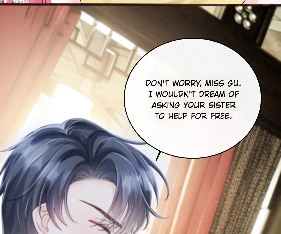 Transmigrating as the Younger Sister of a Bigshot with Multiple Identities Chapter 89 - page 13