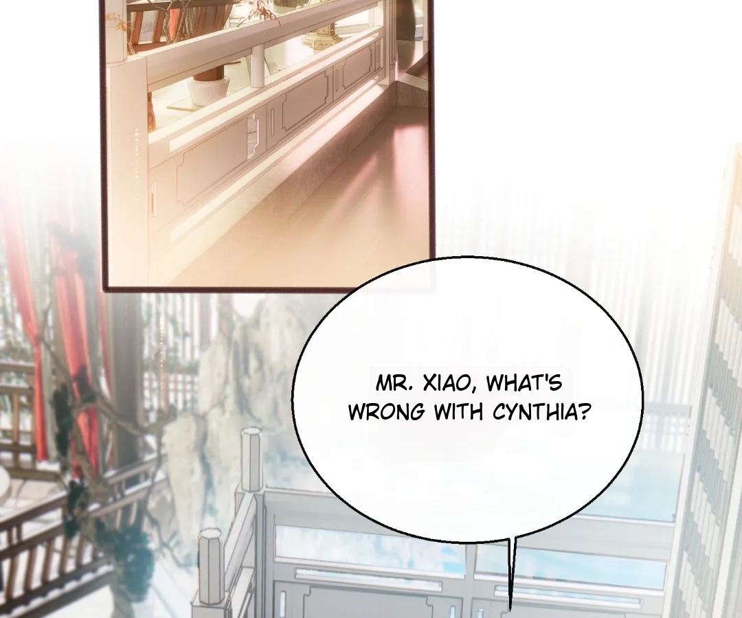 Transmigrating as the Younger Sister of a Bigshot with Multiple Identities Chapter 89 - page 2