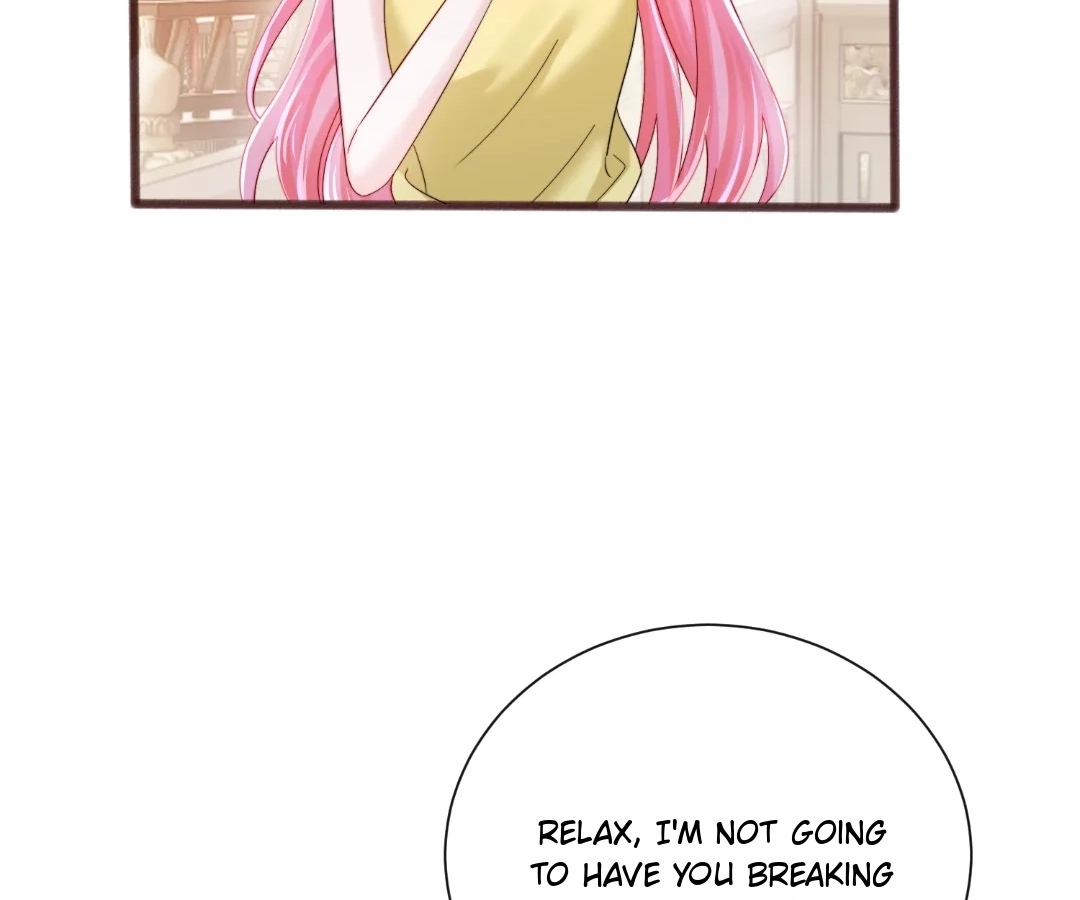 Transmigrating as the Younger Sister of a Bigshot with Multiple Identities Chapter 89 - page 24