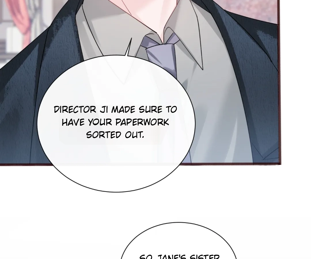 Transmigrating as the Younger Sister of a Bigshot with Multiple Identities Chapter 89 - page 26