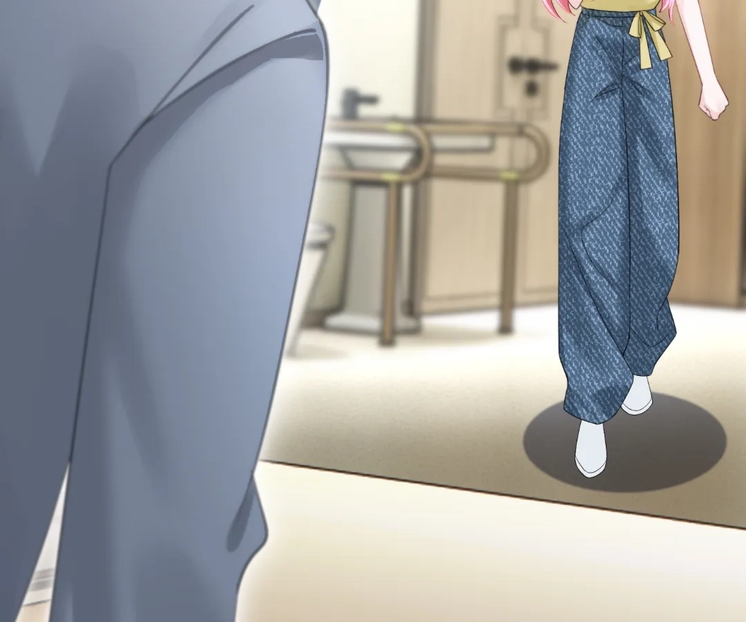 Transmigrating as the Younger Sister of a Bigshot with Multiple Identities Chapter 89 - page 38