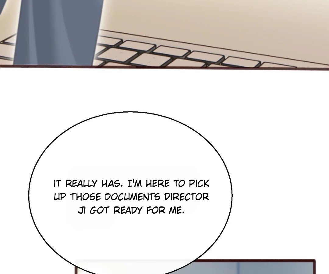 Transmigrating as the Younger Sister of a Bigshot with Multiple Identities Chapter 89 - page 39