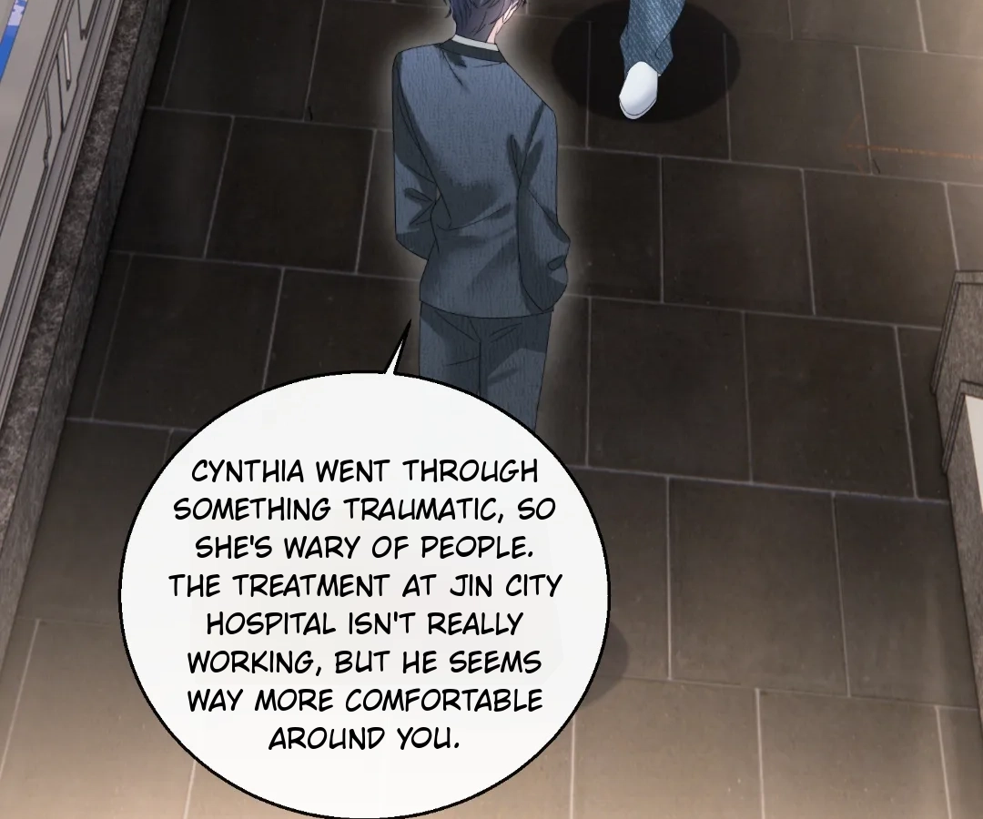 Transmigrating as the Younger Sister of a Bigshot with Multiple Identities Chapter 89 - page 4