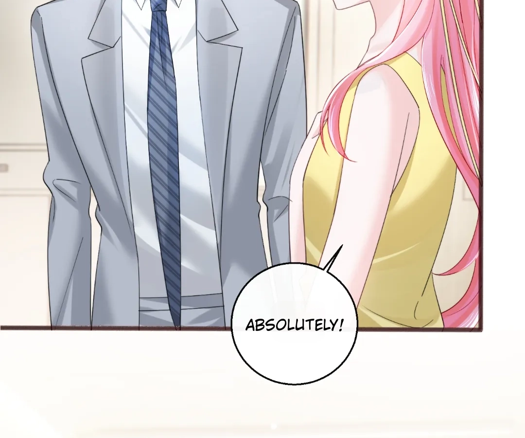 Transmigrating as the Younger Sister of a Bigshot with Multiple Identities Chapter 89 - page 44