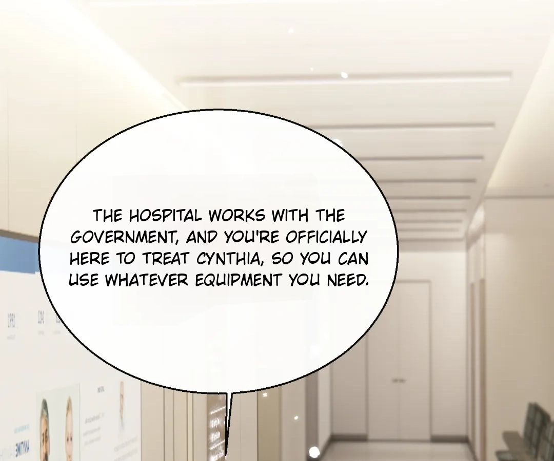 Transmigrating as the Younger Sister of a Bigshot with Multiple Identities Chapter 89 - page 45