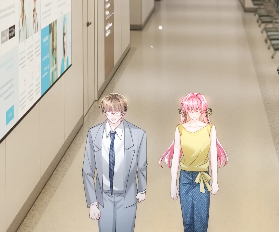 Transmigrating as the Younger Sister of a Bigshot with Multiple Identities Chapter 89 - page 46