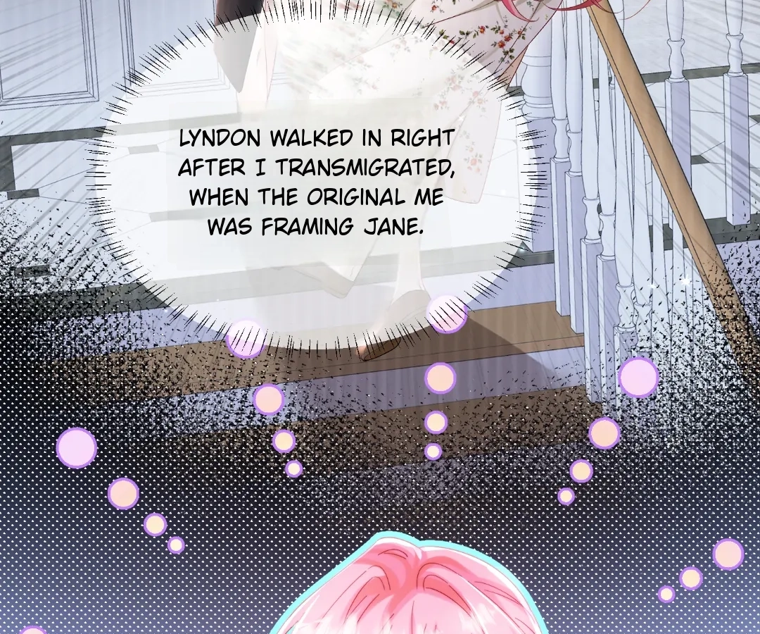Transmigrating as the Younger Sister of a Bigshot with Multiple Identities Chapter 89 - page 52