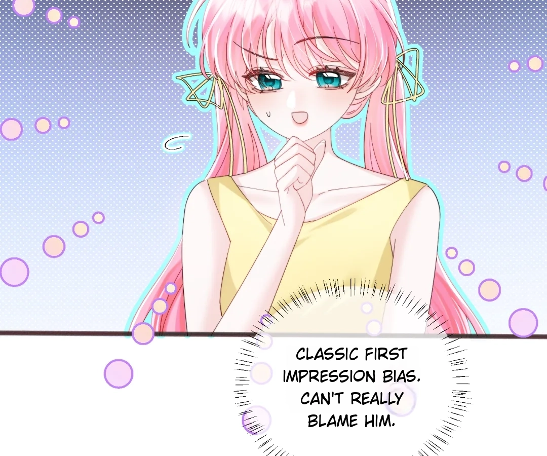 Transmigrating as the Younger Sister of a Bigshot with Multiple Identities Chapter 89 - page 53