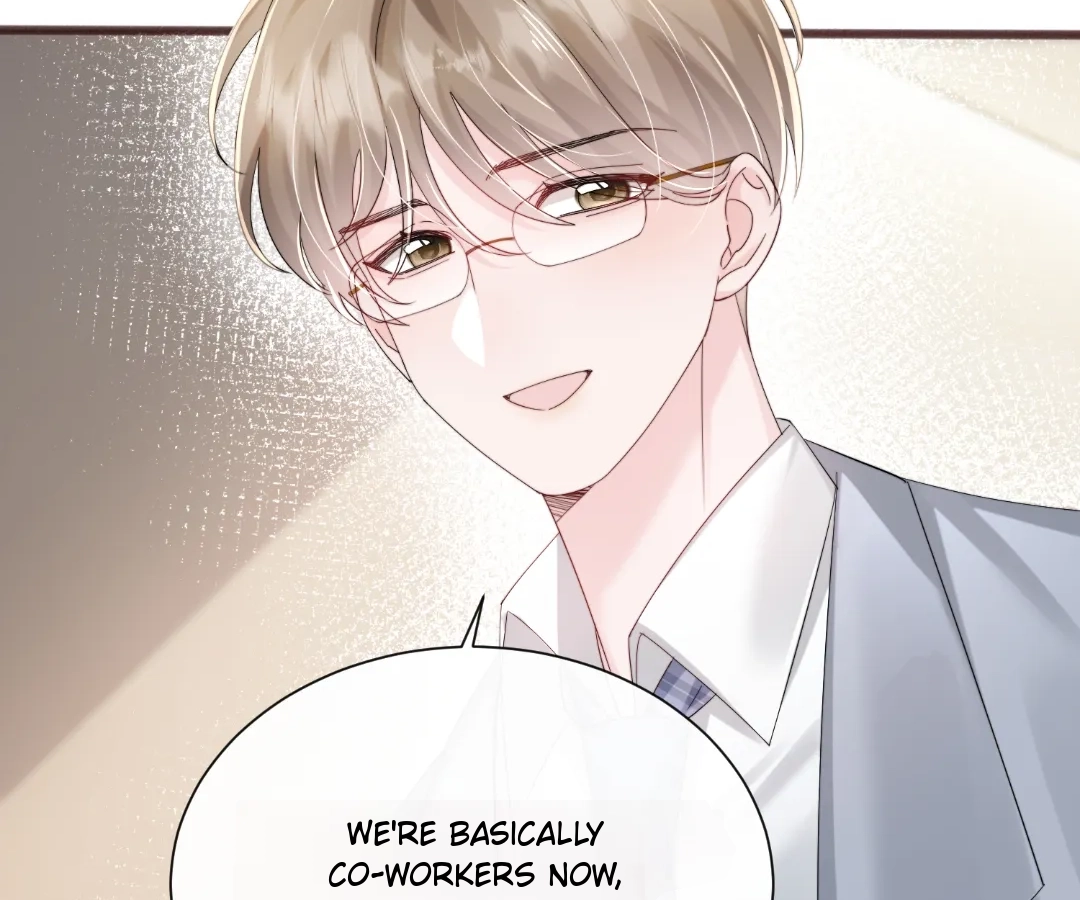 Transmigrating as the Younger Sister of a Bigshot with Multiple Identities Chapter 89 - page 56