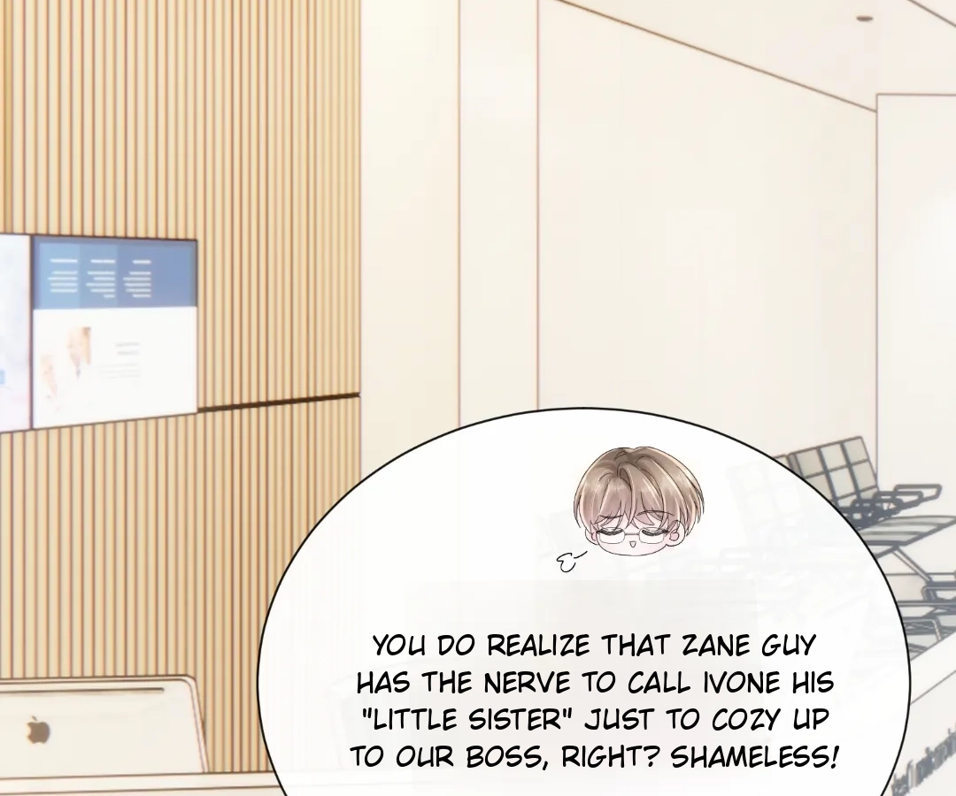 Transmigrating as the Younger Sister of a Bigshot with Multiple Identities Chapter 89 - page 63
