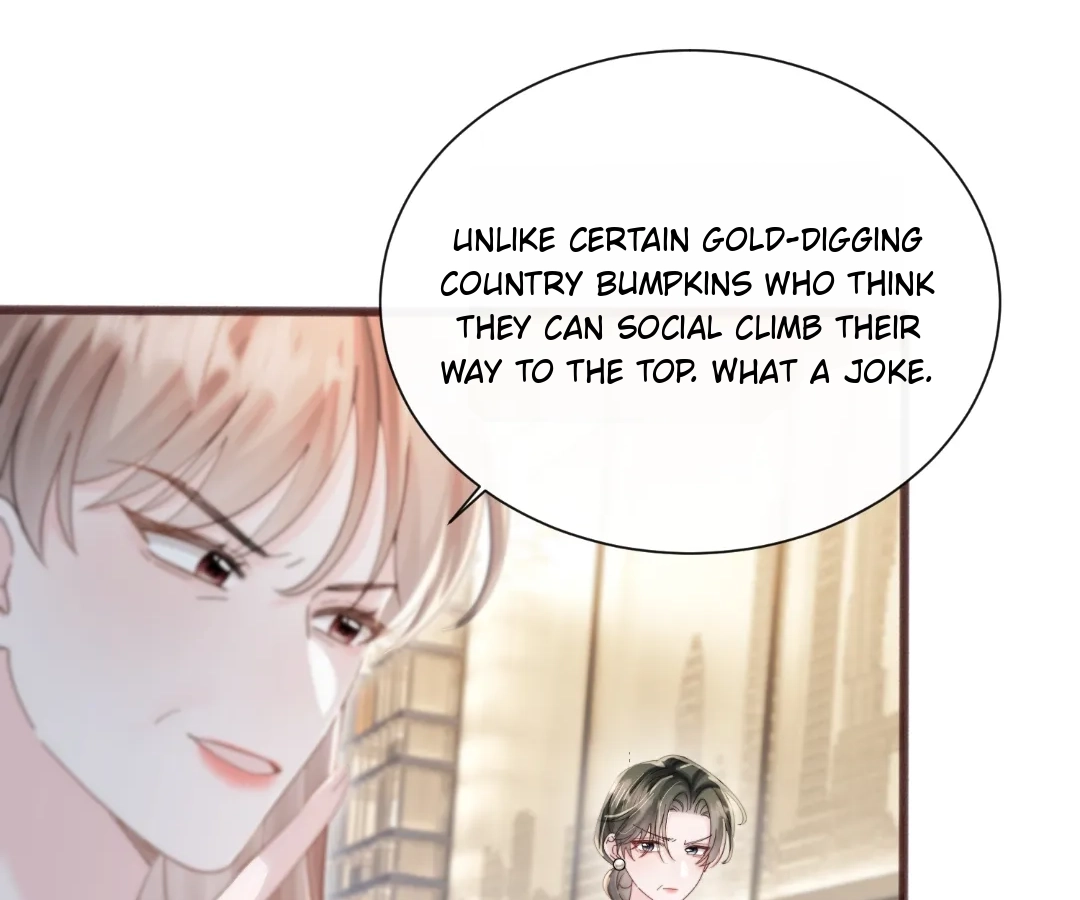 Transmigrating as the Younger Sister of a Bigshot with Multiple Identities Chapter 89 - page 72