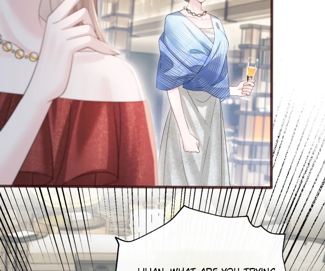 Transmigrating as the Younger Sister of a Bigshot with Multiple Identities Chapter 89 - page 73
