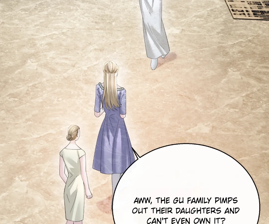 Transmigrating as the Younger Sister of a Bigshot with Multiple Identities Chapter 89 - page 77