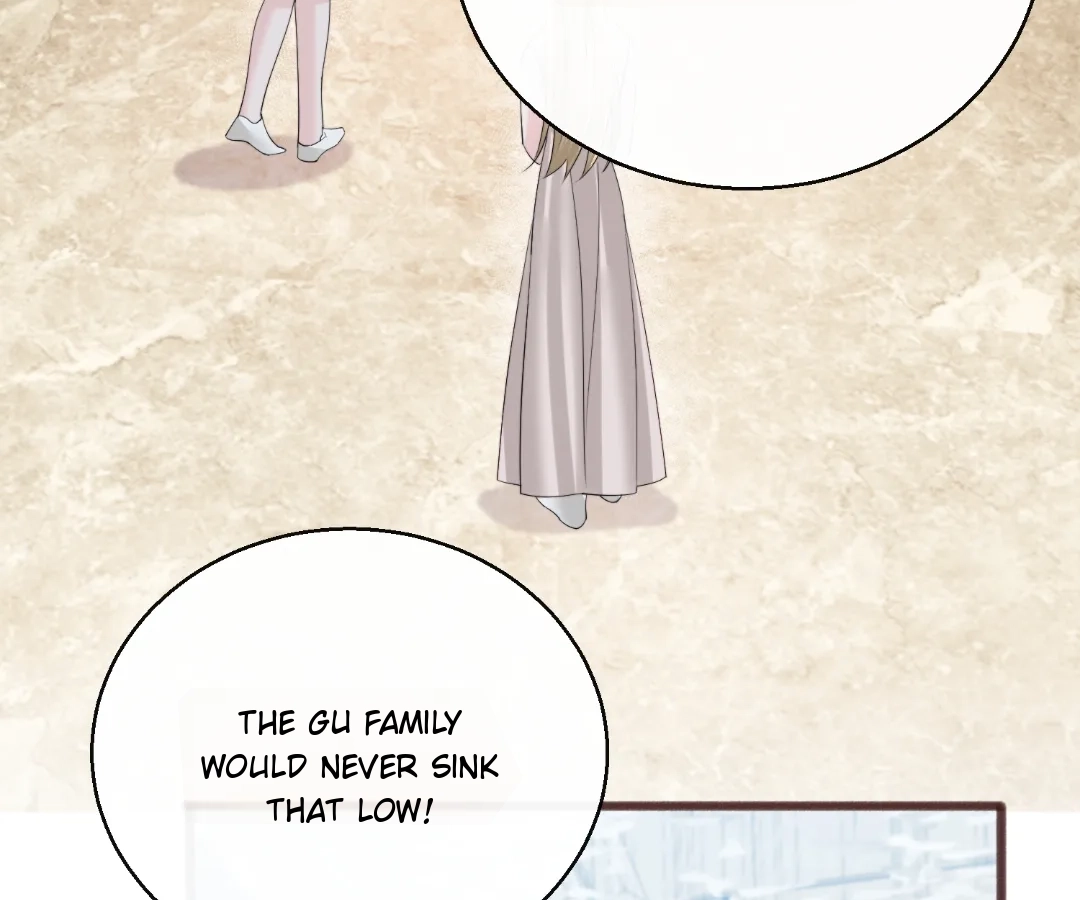 Transmigrating as the Younger Sister of a Bigshot with Multiple Identities Chapter 89 - page 78