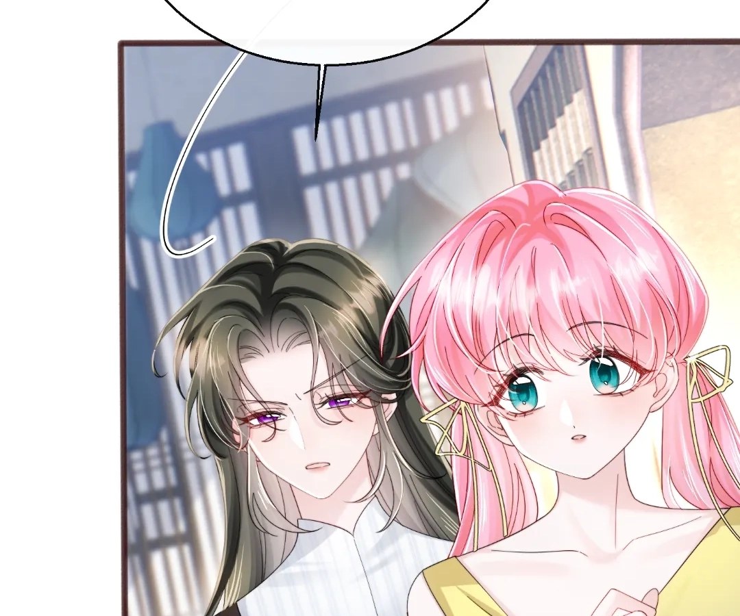 Transmigrating as the Younger Sister of a Bigshot with Multiple Identities Chapter 89 - page 8