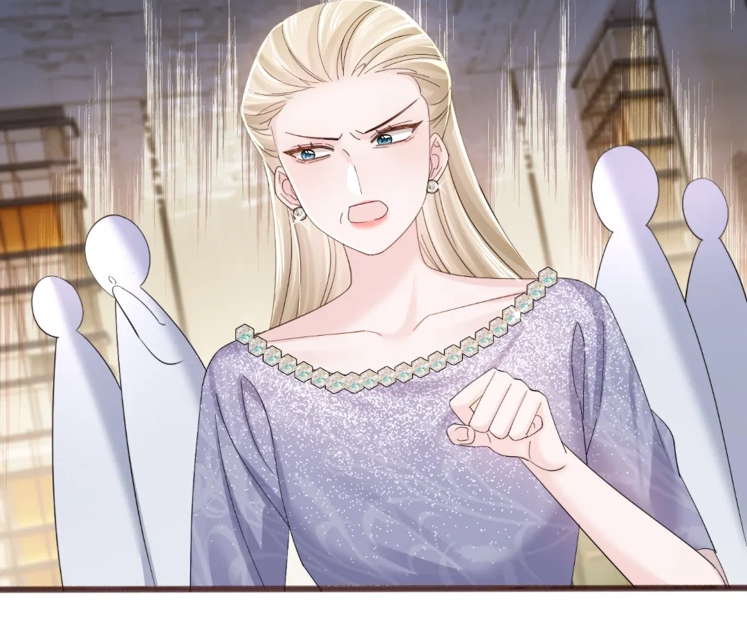 Transmigrating as the Younger Sister of a Bigshot with Multiple Identities Chapter 89 - page 81