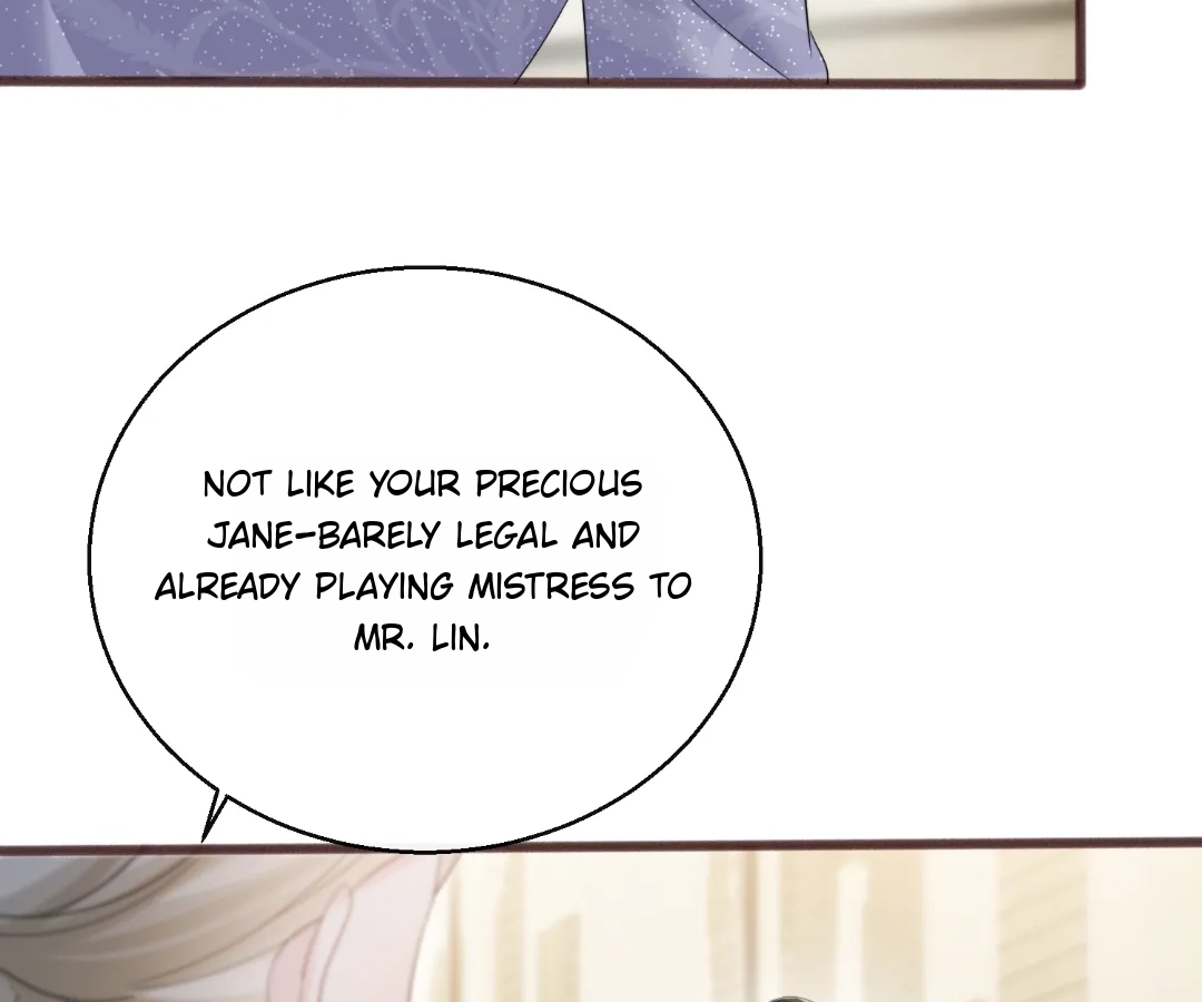 Transmigrating as the Younger Sister of a Bigshot with Multiple Identities Chapter 89 - page 84