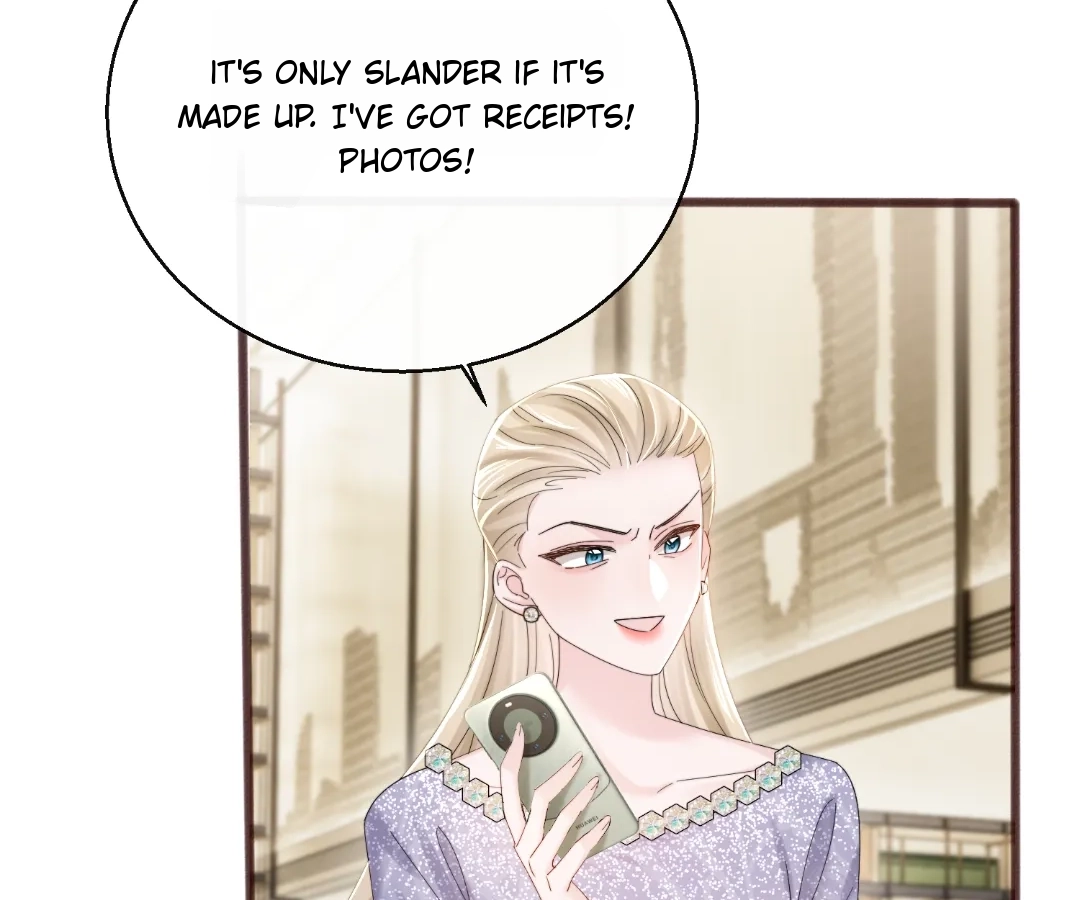 Transmigrating as the Younger Sister of a Bigshot with Multiple Identities Chapter 89 - page 89