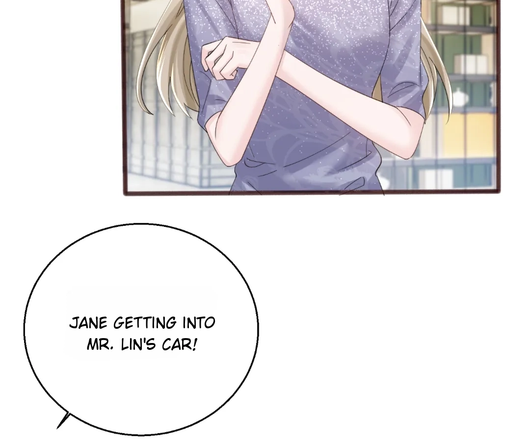 Transmigrating as the Younger Sister of a Bigshot with Multiple Identities Chapter 89 - page 90