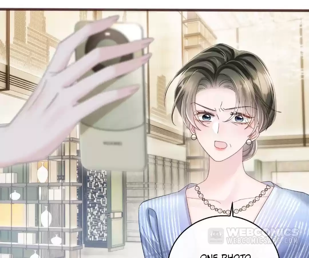 Transmigrating as the Younger Sister of a Bigshot with Multiple Identities Chapter 89 - page 91