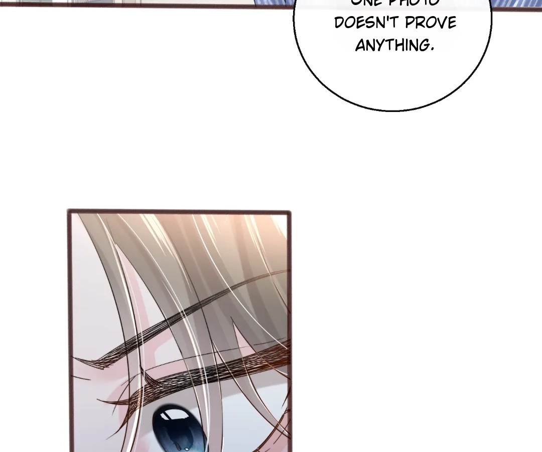 Transmigrating as the Younger Sister of a Bigshot with Multiple Identities Chapter 89 - page 92