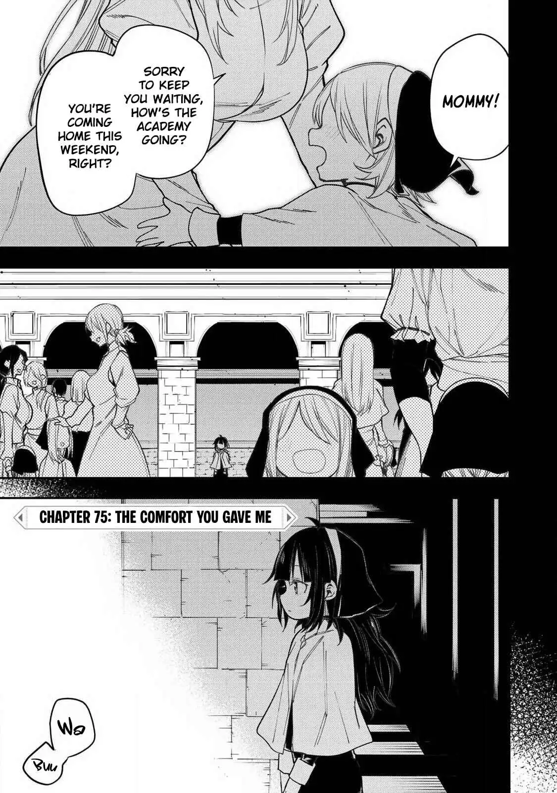 Seinaru Otome to Himegoto wo Chapter 75 - page 2