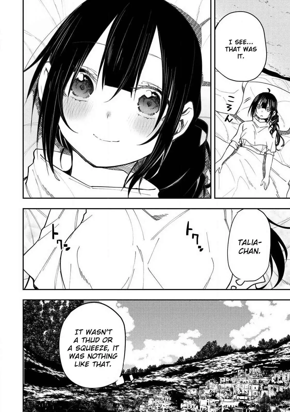 Seinaru Otome to Himegoto wo Chapter 75 - page 21