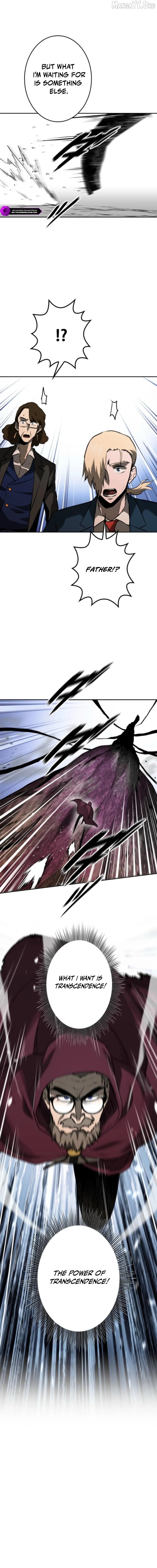 Conquering Dungeons With Copy Paste! Chapter 77 - page 10