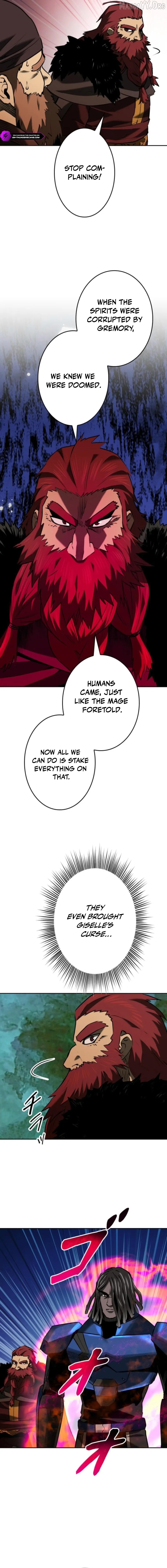 Conquering Dungeons With Copy Paste! Chapter 77 - page 12