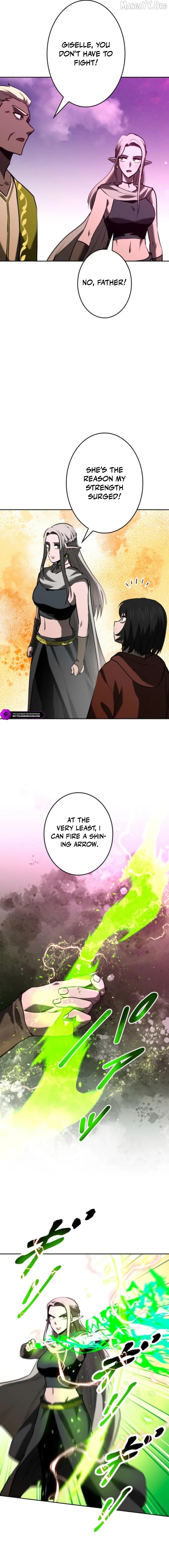 Conquering Dungeons With Copy Paste! Chapter 77 - page 13
