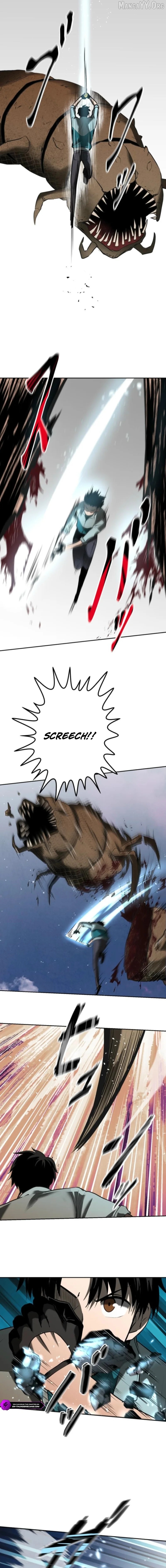Conquering Dungeons With Copy Paste! Chapter 77 - page 16