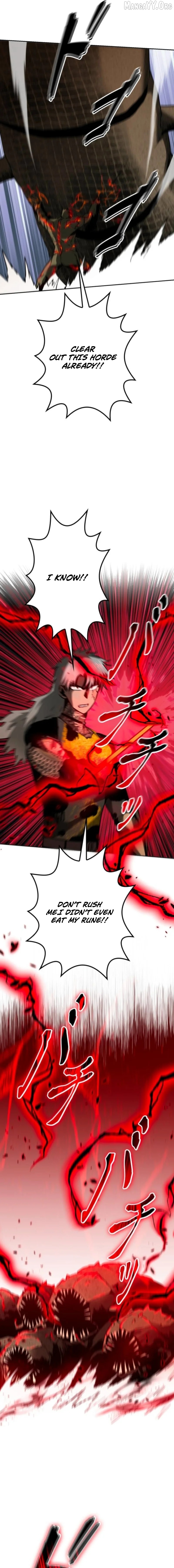 Conquering Dungeons With Copy Paste! Chapter 77 - page 18