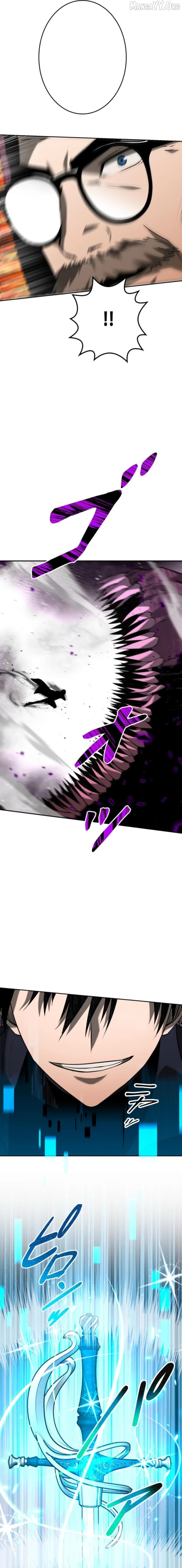 Conquering Dungeons With Copy Paste! Chapter 77 - page 3