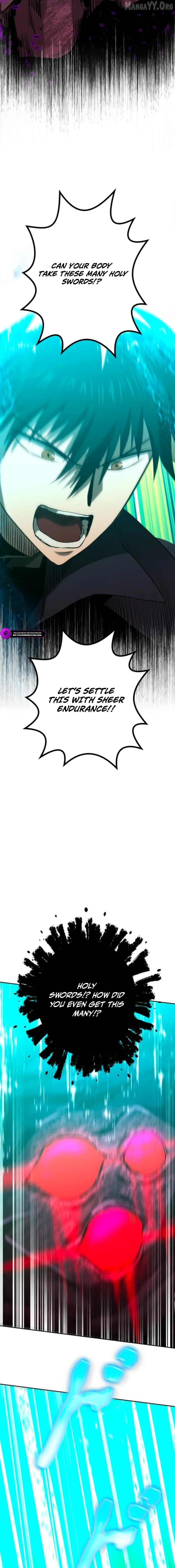 Conquering Dungeons With Copy Paste! Chapter 77 - page 5