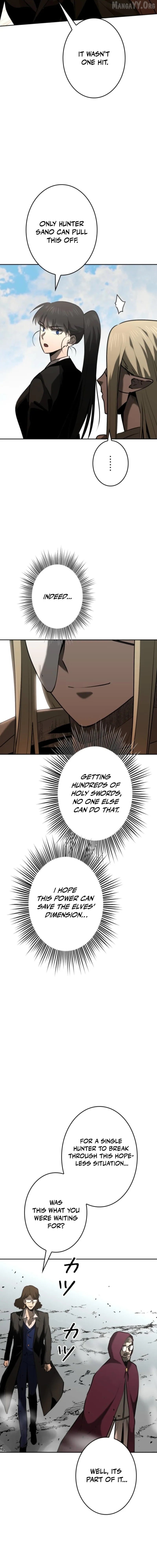 Conquering Dungeons With Copy Paste! Chapter 77 - page 9