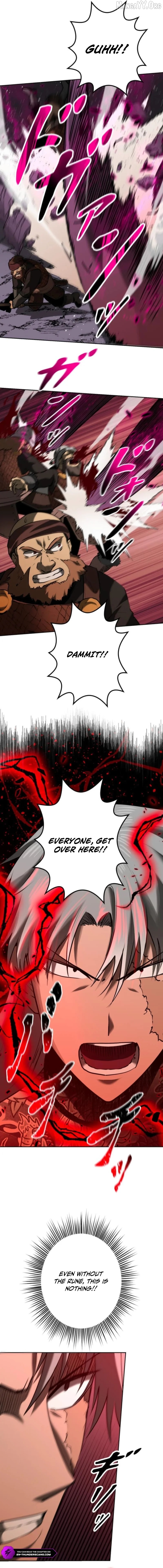 Conquering Dungeons With Copy Paste! Chapter 78 - page 2