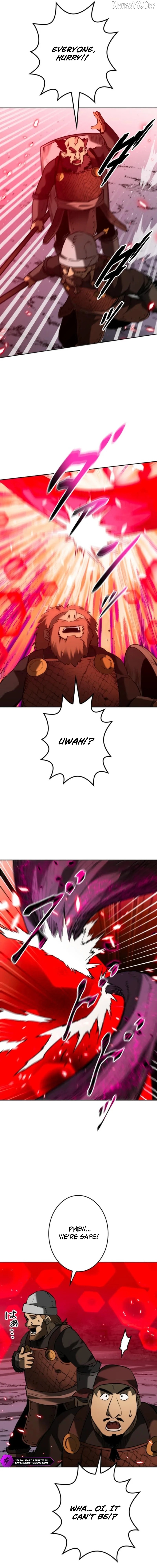 Conquering Dungeons With Copy Paste! Chapter 78 - page 4