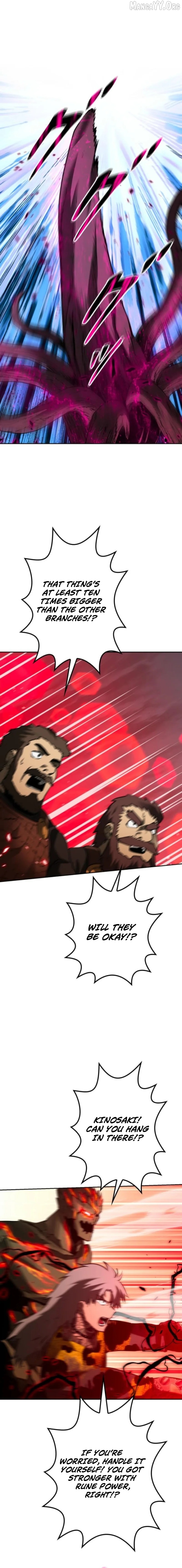 Conquering Dungeons With Copy Paste! Chapter 78 - page 5