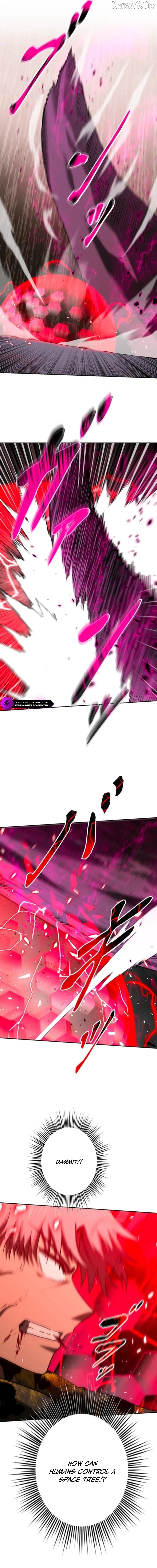 Conquering Dungeons With Copy Paste! Chapter 78 - page 6