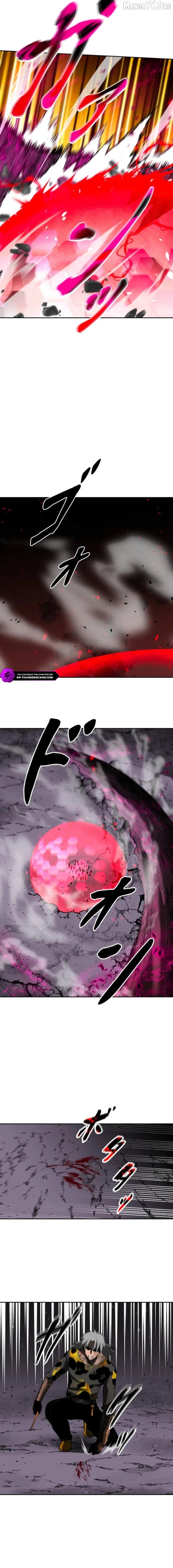 Conquering Dungeons With Copy Paste! Chapter 78 - page 8