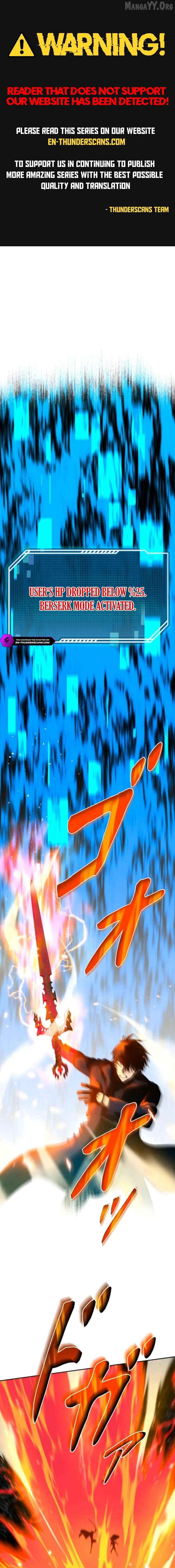 Conquering Dungeons With Copy Paste! Chapter 79 - page 1