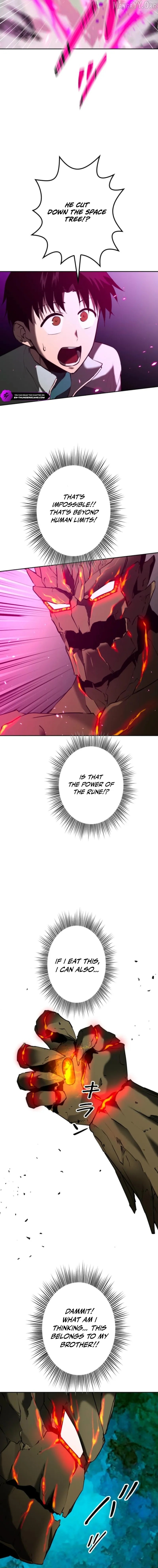 Conquering Dungeons With Copy Paste! Chapter 79 - page 13