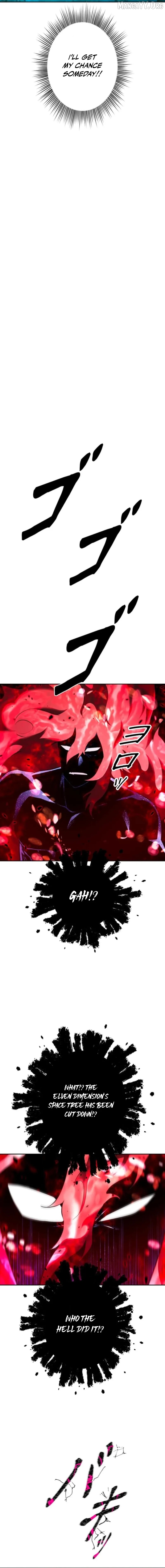 Conquering Dungeons With Copy Paste! Chapter 79 - page 14