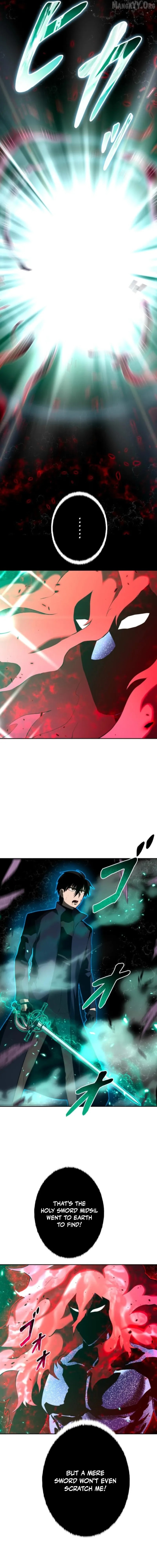 Conquering Dungeons With Copy Paste! Chapter 79 - page 17