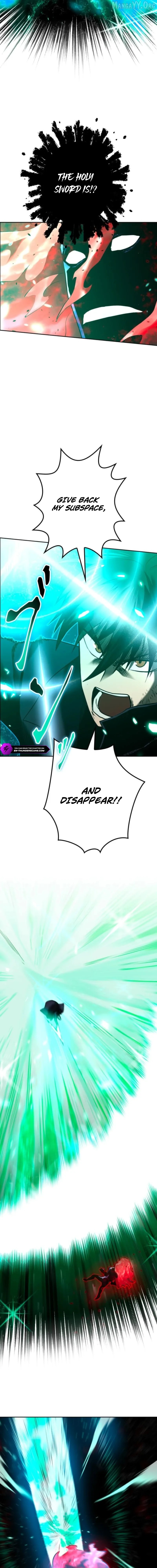 Conquering Dungeons With Copy Paste! Chapter 79 - page 19