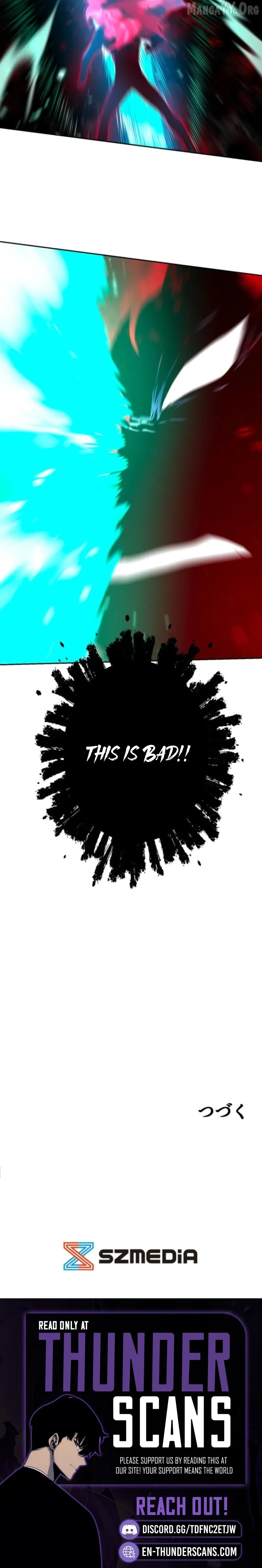 Conquering Dungeons With Copy Paste! Chapter 79 - page 20